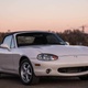 Image for article titled At $14,750, Is This 'Museum-Quality' 2000 Mazda MX-5 Miata Artistically Priced?
